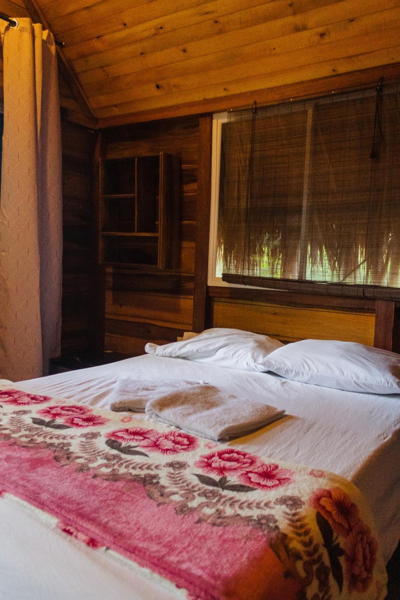 Cabanas Orlando Y Mas Na' Tayrona El Zaino Room photo