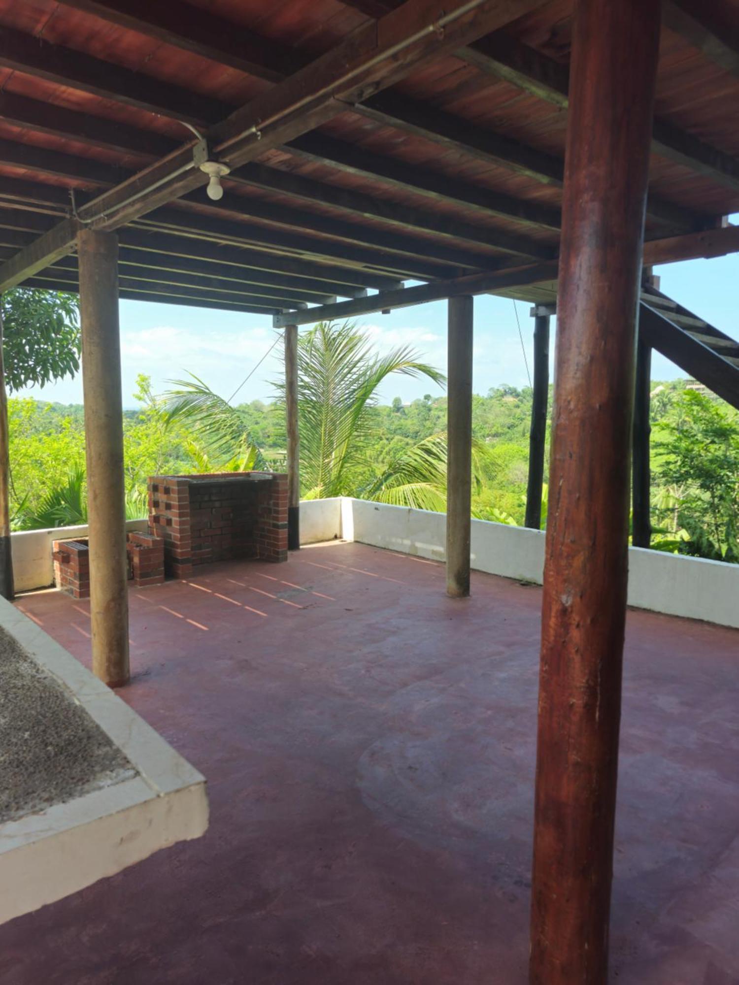 Cabanas Orlando Y Mas Na' Tayrona El Zaino Room photo